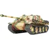 Image de Tamiya 32522 1:48 DT. Panzer Jagdpanther SP.Aus de la Seconde Guerre Mondiale Réplique fidèle à l'original, modélisme, kit Plastique, Hobby, kit de modélisme, Montage Non Peint