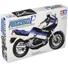 Image de TAMIYA 14024-000 Véhicule 14024 1:12 Suzuki RG250 R Réplique fidèle à l'original Gamma, modélisme, kit de Construction en Plastique, Bricolage, Loisirs, modélisme, kit d'assemblage, Non Peint