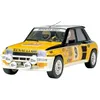 Image de TAMIYA 24027 1:24 Renault 5 Turbo 1975 Rallye - modélisme, kit plastique, passe-temps, artisanat, collage, plastique, kit de voiture