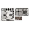 Image de Tamiya - 12635 - Accessoire pour Maquette - Set Pd Lotus 79 1978