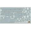 Image de Tamiya - 12648 - Accessoire pour Maquette - Stickers Zimmerit King Tigre Hen