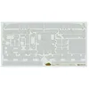 Image de Tamiya - 12650 - Accessoire pour Maquette - Stickers Zimmerit Panzer Iv J