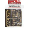Image de TAMIYA 12660-000 300012660 - Kit d'accessoires - Tube de Canon en Aluminium 1:35 JgdPz IV/70 Long