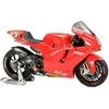 Image de Tamiya - 14101 - Maquette - Ducati Desmosedici - Echelle 1:12
