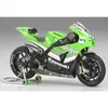 Image de Tamiya 300014109 Kawasaki Ninja ZX-RR #55 2006 Maquette de moto 1:12