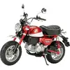 Image de Tamiya 300014134 Honda Monkey 125 Maquette de moto 1:12