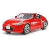 Image de Tamiya - 24315 - Maquette - Nissan 370Z - Echelle 1:24
