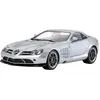 Image de Tamiya - 24317 - Maquette - Mercedes-Benz SLR 722 - Echelle 1:24
