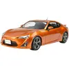 Image de Tamiya - 24323 - Maquette - Voiture - Toyota 86, Blanc