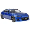 Image de Tamiya - 24324 - Maquette - Voiture - Subaru BRZ