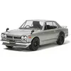 Image de Tamiya - 24335 - Nissan Skyline Street Cus