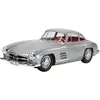 Image de Tamiya 300024338 Mercedes Benz 300SL Flügeltürer Maquette de voiture 1:24