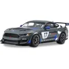Image de Tamiya 300024354 Ford Mustang GT4 Maquette de voiture 1:24