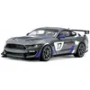 Image de Tamiya 300024354 Ford Mustang GT4 Maquette de voiture 1:24