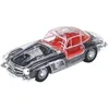 Image de TAMIYA 24366 1:24 MB 300 SL Full-View   Modélisme, kit de Construction en Plastique, Loisirs, Bricolage, Collage, kit de modélisme, modèle, modélisme en Plastique