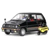 Image de TAMIYA - Maquette Voiture Honda City Turbo |tamiya|24369| 1:24 Maquette Char Promo