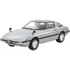 Image de Tamiya Mazda Savanna RX-7 24375 1:24 Maquette de construction, kit en plastique, passe-temps, artisanat, collage, modélisme, modélisme en plastique