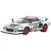 Image de Tamiya 300025210 Lancia Stratos Turbo Maquette de voiture 1:24