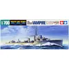 Image de Tamiya - 31910 - Maquette - Bateau - Destroyer Vampire