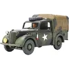 Image de Tamiya - 32562 - Maquette - Light Utility Car 10HP - Echelle 1:48