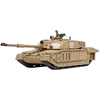 Image de TAMIYA 32601 1:48 Brit. KPz Challenger 2 (désert)   Modélisme, kit de Construction en Plastique, Loisirs, Bricolage, Collage, kit de modélisme, modèle, Assemblage, Non Peint