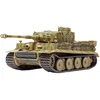 Image de TAMIYA 32603 1:48 SdKfz. 181 Tiger I Ostfr. Printemp.Prod. Kit de Construction en Plastique, Bricolage, Loisirs, Collage, kit de Construction en Plastique, Non Peint, Multicolore