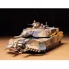 Image de Tamiya - 35158 - Maquette - M1A1 Abrams Démineur - Echelle 1:35