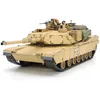 Image de Tamiya - 35269 - Maquette - Char d'assaut - M1a2 Abrams