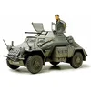 Image de Tamiya - 35270 - Maquette - Char d'assaut - SD.kfz.222 Photo Découpe