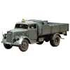 Image de Tamiya - 35291 - Maquette - Camion Allemand 3T KFZ 305 - Echelle 1:35