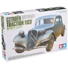 Image de Tamiya - 35301 - Maquette - Citroën Traction 11CV - Echelle 1:35, Argenté.
