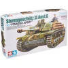 Image de Tamiya - 35310 - Maquette - Sturmgeschütz III Ausf G Finlande - Echelle 1:35