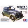 Image de Tamiya - 35321 - Maquette - Char d'assaut - Simca 5