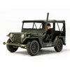 Image de Tamiya - 35334 - M151a1 Guerre Vietnam