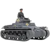 Image de Tamiya 35388 1/35 Série Miniature Militaire n°388 Modèle Allemand Type I Tank B Plastique