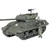Image de Tamiya - Maquette Char M36 Us Tank Destroyer |Tamiya|35390| 1:35 Maquette Char Promo
