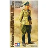 Image de Tamiya - 36305 - Maquette - Feldmarschall Rommel - Echelle 1:16