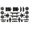 Image de Tamiya 51527 Pièce de rechange Fusée grappe A TT-02
