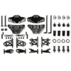 Image de Tamiya 51528 Pièce de rechange Grappe B bras de suspension / cardan TT-02