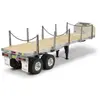 Image de Tamiya - 56306 - Radio Commande - Camion - Semi Remorque Plateau