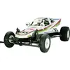 Image de Buggy électrique Tamiya Grasshopper I brushed propulsion arrière kit à monter limité 1:10