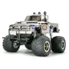 Image de Tamiya - 58365 - Radio Commande - Voiture - Midnight Pumpkin Chrome