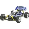 Image de Buggy électrique Tamiya Neo Scorcher brushed 4 roues motrices (4WD) kit à monter 1:10