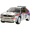 Image de Tamiya XV-01 Lancia Delta HF Integrale brushed 1:10 Auto RC électrique Voiture de tourisme 4 roues motrices (4WD) kit à monter
