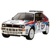 Image de Tamiya - 58570 - Radio Commande - Voiture - Lancia Delta Tt-02