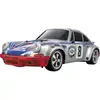 Image de Voiture de tourisme électrique Tamiya Porsche 911 Carrera RSR 58571 4 roues motrices (4WD) brushed kit à monter 1:10