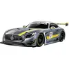 Image de Voiture de tourisme électrique Tamiya Mercedes-AMG GT3 58639-1 4 roues motrices (4WD) brushed kit à monter 1:10