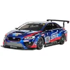 Image de Tamiya- RC Subaru WRX STI 24H Modèle radiocommandé, 58645, Non renseigné