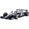 Image de Tamiya RC F104 Pro II Modèle radiocommandé, 58652