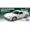 Image de Tamiya M-06 RC Lotus Europa Special (M-06) brushed 1:10 Véhicule RC débutant électrique Voiture de course propulsion arrière kit à monter